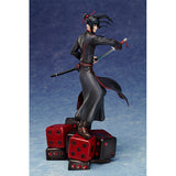 Aniplex D.Gray-man HALLOW Kanda Yu D 1/8 PVC figure