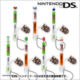 Takara TOMY Yujin Nintendo DS Styles Pen Touch Legend of Zelda ver. (set of 7) - DREAM Playhouse