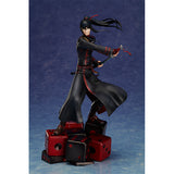 Aniplex D.Gray-man HALLOW Kanda Yu D 1/8 PVC figure