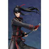 Aniplex D.Gray-man HALLOW Kanda Yu D 1/8 PVC figure