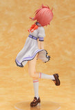 Max Factory Sekirara Se-Kirara Kawamura Yu School Uniform ver 1/7 PVC figure - DREAM Playhouse