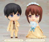 Good Smile Nendoroid More Dress Up Wedding Elegant Ver. (set of 8)