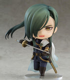 Good Smile Orange Rouge Nendoroid 891 Touken Ranbu ONLINE Nikkari Aoe (Pre-order)-DREAM Playhouse