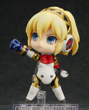 Good Smile Nendoroid 385 Persona 3 Fes Aigis Aegis P3 Edition