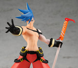 Good Smile POP UP PARADE PROMARE Galo Thymos PVC figure