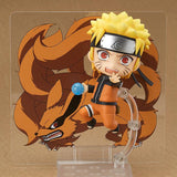 Good Smile Nendoroid 682 Naruto Shippuden Naruto Uzumaki (Pre-order)-DREAM Playhouse