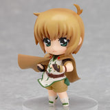 Good Smile Nendoroid Petit Magical Girl Lyrical Nanoha the Movie 1st (set of 11) - DREAM Playhouse