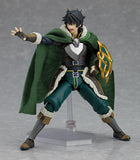 Max Factory figma 494 The Rising of the Shield Hero Naofumi Iwatani - DREAM Playhouse