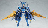 Max Factory figma 449 Alice Gear Aegis Rei Takanashi - DREAM Playhouse