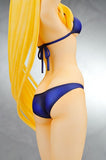 Good Smile Company Magical Girl Lyrical Nanoha Striker S Fate T Harlaown bikini Ver. 1/4 PVC figure-DREAM Playhouse