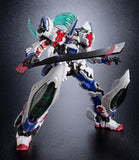 Good Smile HAGANE WORKS Deus Machina Demonbane action Figure
