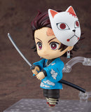 Good Smile Nendoroid 1510 Demon Slayer Tanjiro Kamado Final Selection Ver.