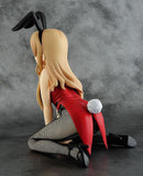 Freeing B-style K-ON! Tsumugi Kotobuki Bunny ver. 1/4 PVC figure - DREAM Playhouse