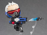 Good Smile Nendoroid 976 Overwatch Soldier 76 Classic Skin Edition (Pre-order)-DREAM Playhouse