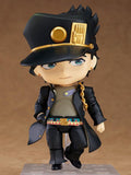 Medicos Good Smile Nendoroid 985 JoJo's Bizarre Adventure Jotaro Kujo (Pre-order)-DREAM Playhouse