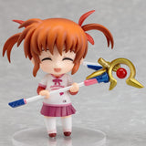 Good Smile Nendoroid Petit Magical Girl Lyrical Nanoha the Movie 1st (set of 11) - DREAM Playhouse