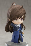Good Smile Arts Shanghai Nendoroid 1542 Love & Producer Qi Bai Grand Occultist Ver.