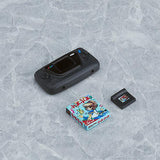 Max Factory figma PLUS SEGA Consoles miniatures (set of 5) + Special bonus - DREAM Playhouse