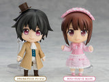 Good Smile Nendoroid More Dress Up Lolita (set of 4) - DREAM Playhouse