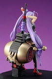 Penguin Parade Hyakka Ryoran Samurai Girls Naoe Kanetsugu 1/8 PVC figure-DREAM Playhouse