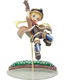 Chara-ani Made in Abyss Riko 1/6 PVC figure - DREAM Playhouse
