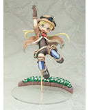 Chara-ani Made in Abyss Riko 1/6 PVC figure - DREAM Playhouse