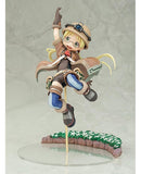 Chara-ani Made in Abyss Riko 1/6 PVC figure - DREAM Playhouse