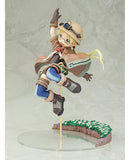 Chara-ani Made in Abyss Riko 1/6 PVC figure - DREAM Playhouse