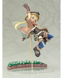 Chara-ani Made in Abyss Riko 1/6 PVC figure - DREAM Playhouse