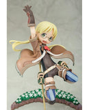 Chara-ani Made in Abyss Riko 1/6 PVC figure - DREAM Playhouse