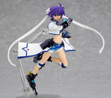 Max Factory figma 064 Magical Girl Lyrical Nanoha Subaru Nakajima Barrier Jacket ver-DREAM Playhouse