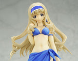 Penguin Parade IS Infinite Stratos Cecilia Alcott Cecilia Alcott Swimwear Ver. 1/8 PVC figure - DREAM Playhouse