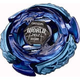 Takara Tomy 2012 Beyblade Metal Fight Fusion 4D Wing Pegasus S130Rb World Cup Ver. Booster Set - Misc
