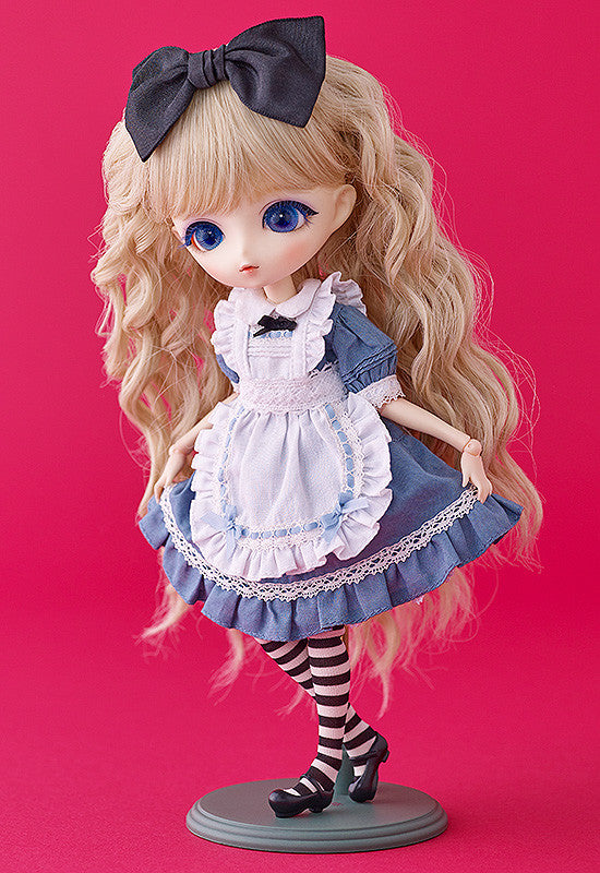 Good Smile Harmonia bloom ALICE A Fashion doll – DREAM Playhouse