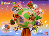 Bandai Animal Crossing New Horizons forest Trading figure BOX - DREAM Playhouse