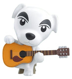 Bandai Animal Crossing New Horizons forest K.K. Slider Desktop soft Vinyl Figure - DREAM Playhouse