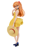 SEGA PM Neon Genesis Evangelion Asuka Langley Summer Dress Ver. Premium Figure