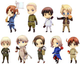 Kotobukiya Hetalia Axis Power One Coin Grande Figure Renewal Package (set of 9) - DREAM Playhouse
