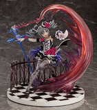 Good Smile Phat! Idol Master Ranko Kanzaki Anniversary Princess Ver. Mad Banquet 1/8 PVC figure-DREAM Playhouse