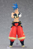 Max Factory figma 499 PROMARE Galo Thymos action figure - DREAM Playhouse