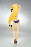 Good Smile Company Magical Girl Lyrical Nanoha Striker S Fate T Harlaown bikini Ver. 1/4 PVC figure-DREAM Playhouse