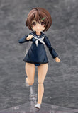 Phat Parfom 007 Strike Witches Brave Witches Hikari Karibuchi action figure - DREAM Playhouse