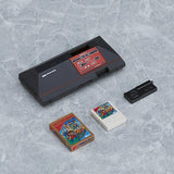 Max Factory figma PLUS SEGA Consoles miniatures (set of 5) + Special bonus - DREAM Playhouse