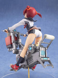 Good Smile Company Vividred Operation Isshiki Akane 1/8 PVC figure-DREAM Playhouse