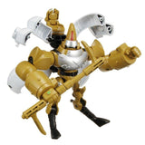 Bandai Digimon Digital Monsters Xros Wars Digi-Fusion 11 Tsuwamon Figure (With Digi Memory Card) - Action