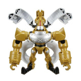 Bandai Digimon Digital Monsters Xros Wars Digi-Fusion 11 Tsuwamon Figure (With Digi Memory Card) - Action