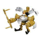 Bandai Digimon Digital Monsters Xros Wars Digi-Fusion 11 Tsuwamon Figure (With Digi Memory Card) - Action
