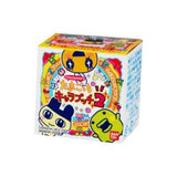 Bandai Tamagotchi Character Dolls On Pedestals Trading Figure Part 2 (Set Of 10) - Trading