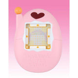 Bandai Tamagotchi Connection Ginza Entama Virtual Pet Pink Kakeibo W/ Diary Box Set - Misc