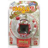 Bandai Tamagotchi Connection Ver. 4 Entama Lcd Game Toys Hanerutchi 2 Red (Japan Version) - Misc